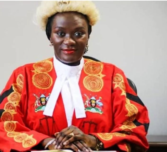 Jaji wa Umoja wa Mataifa Afungwa Jela kwa kumfanya  Mfanyakazi wake wa  Nyumbani kuwa Mtumwa.